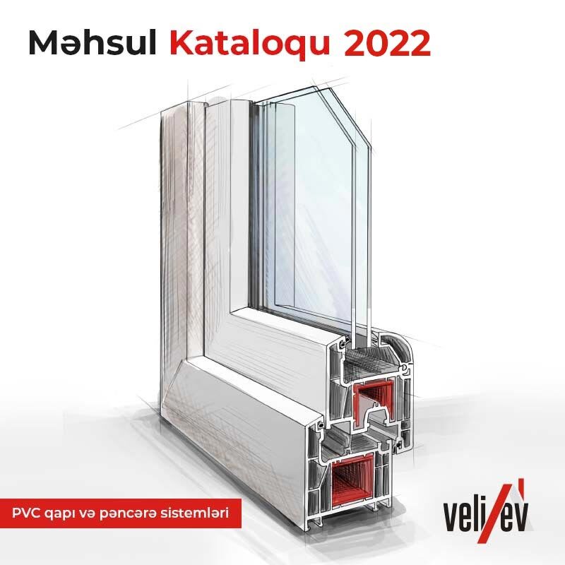Məhsul kataloqu 2022